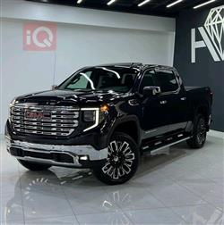 جي ام سي سييرا